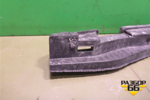 Наполнитель переднего бампера (01862719) для Geely Atlas Pro с 2019г (Атлас Про)