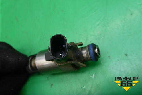 Форсунка инжекторная электрическая (06H906036H) для Skoda Octavia (А5) с 2004-2013г (Октавия)