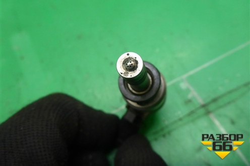 Форсунка инжекторная электрическая (06H906036H) для Skoda Octavia (А5) с 2004-2013г (Октавия)