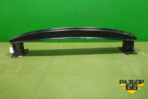 Усилитель заднего бампера (5E5807305C) для Skoda Octavia (A7) с 2013г (Октавия)