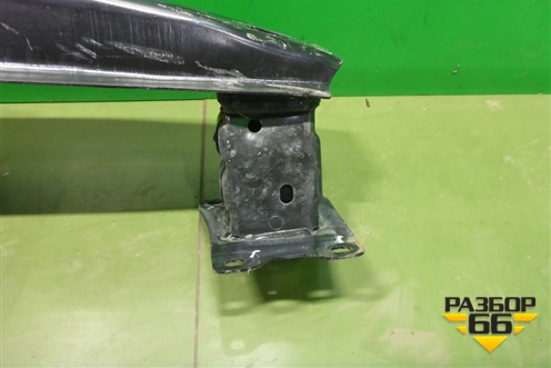 Усилитель заднего бампера (5E5807305C) для Skoda Octavia (A7) с 2013г (Октавия)