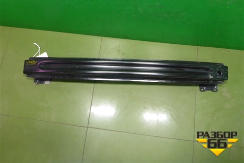 Усилитель заднего бампера (5E5807305C) для Skoda Octavia (A7) с 2013г (Октавия)