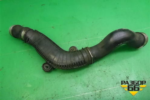 Патрубок интеркулера (1K0145840R) для Skoda Octavia (А5) с 2004-2013г (Октавия)