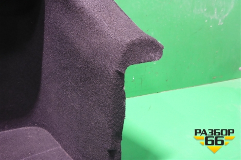 Обшивка багажника правая (85740M6000) для Kia Cerato с 2018г (Серато 4)