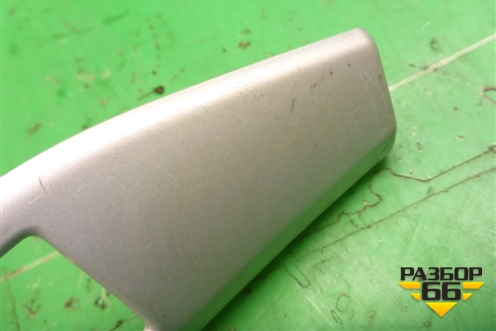 Накладка на торпедо (на модуль управления светом) (1Z1858417) для Skoda Octavia (А5) с 2004-2013г (Октавия)