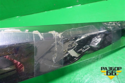 Накладка двери багажника (90810JG00E) для Nissan X-Trail (Т31) с 2007-2014г (Хтраил)