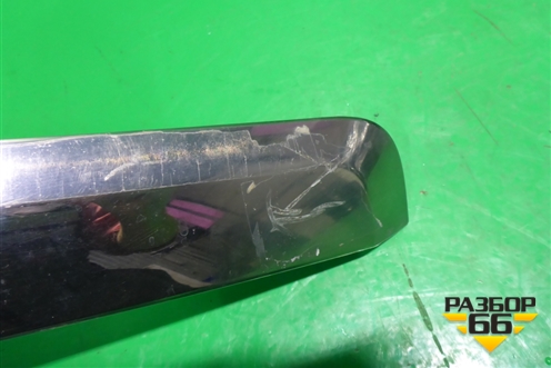 Накладка двери багажника (90810JG00E) для Nissan X-Trail (Т31) с 2007-2014г (Хтраил)