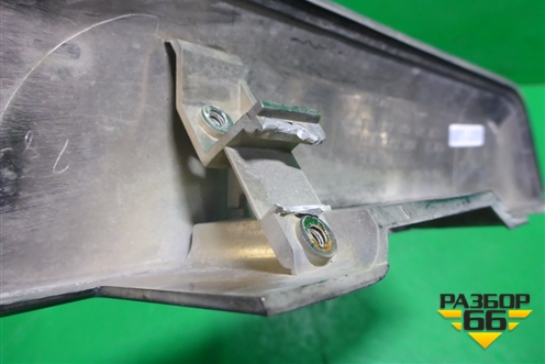 Накладка двери багажника (90810JG00E) для Nissan X-Trail (Т31) с 2007-2014г (Хтраил)