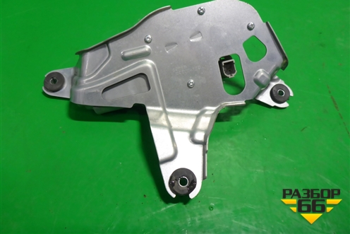 Моторчик стеклоочистителя задний (28710A4442) для Nissan X-Trail (Т31) с 2007-2014г (Хтраил)