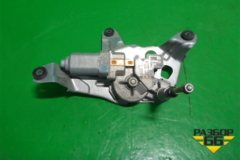 Моторчик стеклоочистителя задний (28710A4442) для Nissan X-Trail (Т31) с 2007-2014г (Хтраил)