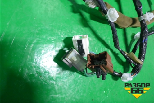 Проводка двери багажника (24051JG01B) для Nissan X-Trail (Т31) с 2007-2014г (Хтраил)