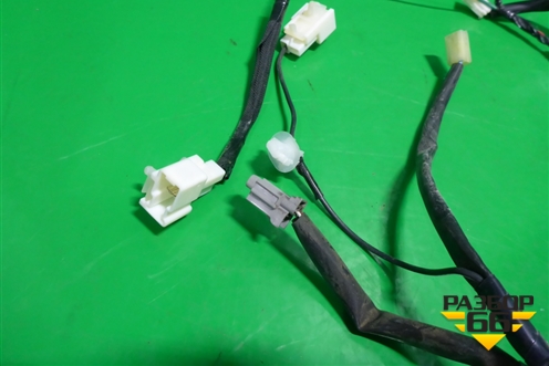 Проводка двери багажника (24051JG01B) для Nissan X-Trail (Т31) с 2007-2014г (Хтраил)