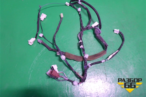 Проводка двери багажника (24051JG01B) для Nissan X-Trail (Т31) с 2007-2014г (Хтраил)