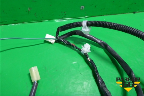 Проводка двери багажника (24051JG01B) для Nissan X-Trail (Т31) с 2007-2014г (Хтраил)