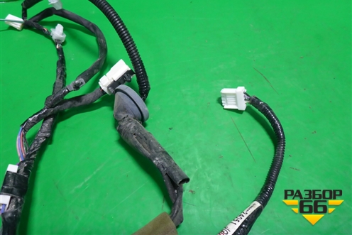 Проводка двери багажника (24051JG01B) для Nissan X-Trail (Т31) с 2007-2014г (Хтраил)