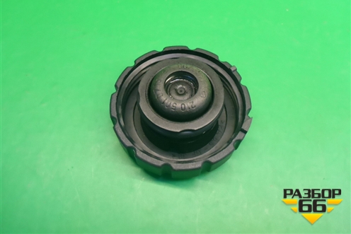 Крышка расширительного бачка (2105010715) для Mercedes Benz ML-Klass W166 c 2011г (МЛ)