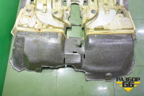 Покрытие напольное для Chevrolet Cruze c 2009-2015г (Круз)