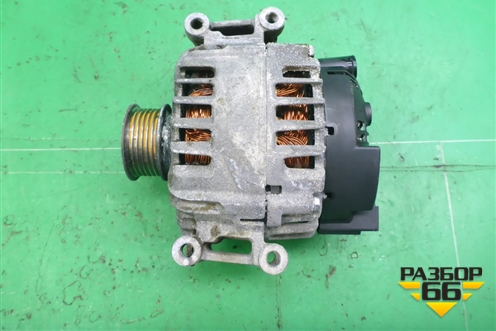Генератор (1.8л CDA) для Skoda Octavia (А5) с 2004-2013г (Октавия)