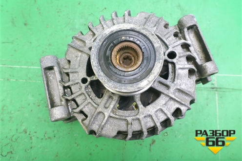 Генератор (1.8л CDA) для Skoda Octavia (А5) с 2004-2013г (Октавия)