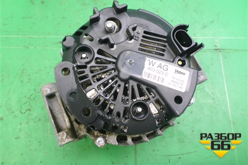 Генератор (1.8л CDA) для Skoda Octavia (А5) с 2004-2013г (Октавия)