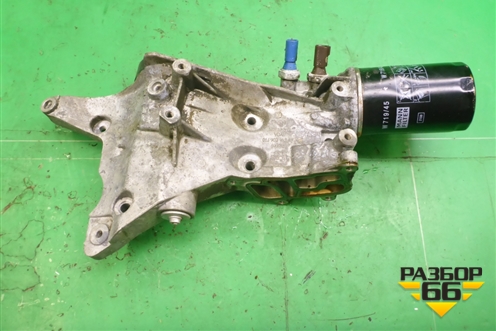 Кронштейн генератора (1.8л CDA) (06J903143) (06J903143AH) для Skoda Octavia (А5) с 2004-2013г (Октавия)