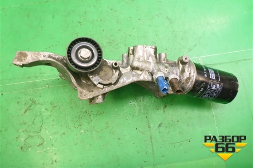 Кронштейн генератора (1.8л CDA) (06J903143) (06J903143AH) для Skoda Octavia (А5) с 2004-2013г (Октавия)