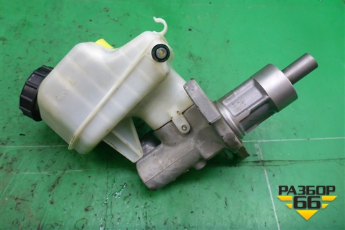 Цилиндр тормозной главный для Chevrolet Cruze c 2009-2015г (Круз)