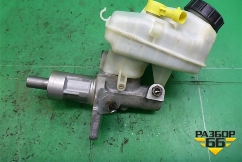 Цилиндр тормозной главный для Chevrolet Cruze c 2009-2015г (Круз)