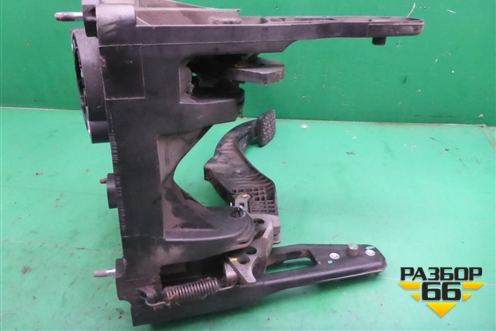 Педальный узел (МКПП) для Chevrolet Cruze c 2009-2015г (Круз)