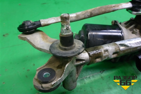 Трапеция стеклоочистителей (95971324) для Chevrolet Cruze c 2009-2015г (Круз)