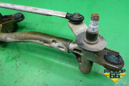 Трапеция стеклоочистителей (95971324) для Chevrolet Cruze c 2009-2015г (Круз)