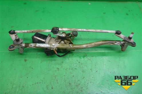 Трапеция стеклоочистителей (95971324) для Chevrolet Cruze c 2009-2015г (Круз)