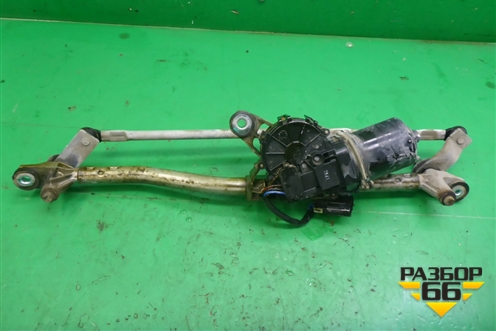 Трапеция стеклоочистителей (95971324) для Chevrolet Cruze c 2009-2015г (Круз)