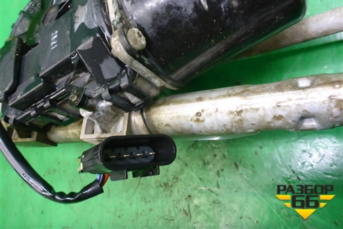 Трапеция стеклоочистителей (95971324) для Chevrolet Cruze c 2009-2015г (Круз)