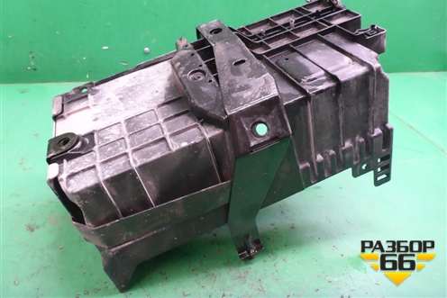 Ящик под аккумулятор (13354420) для Chevrolet Cruze c 2009-2015г (Круз)