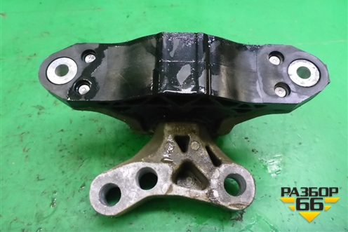 Опора КПП левая (1.6л F16D3 МКПП) (13248551) для Chevrolet Cruze c 2009-2015г (Круз)