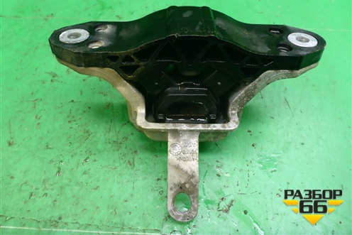 Опора КПП левая (1.6л F16D3 МКПП) (13248551) для Chevrolet Cruze c 2009-2015г (Круз)