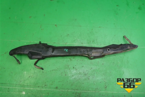 Пыльник переднего крыла правого (96983378) для Chevrolet Cruze c 2009-2015г (Круз)