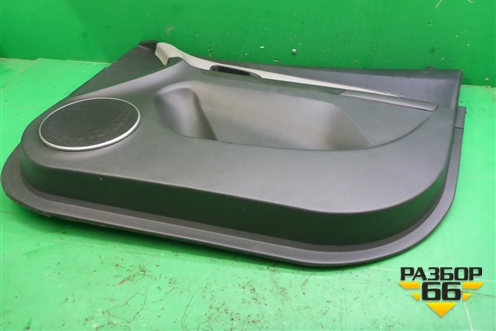 Обшивка двери передней правой под электрику (96957316) для Chevrolet Cruze c 2009-2015г (Круз)