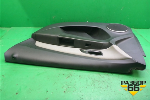 Обшивка двери передней правой под электрику (96957316) для Chevrolet Cruze c 2009-2015г (Круз)