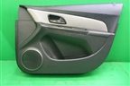 Обшивка двери передней правой под электрику (96957316) для Chevrolet Cruze c 2009-2015г (Круз)