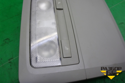 Плафон салонный передний (95027366) для Chevrolet Cruze c 2009-2015г (Круз)
