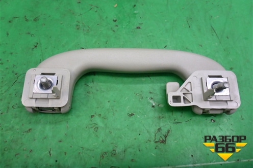 Ручка внутренняя потолочная (задняя правая) для Chevrolet Cruze c 2009-2015г (Круз)