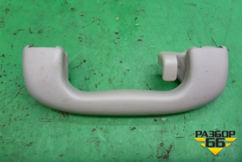 Ручка внутренняя потолочная (задняя правая) для Chevrolet Cruze c 2009-2015г (Круз)