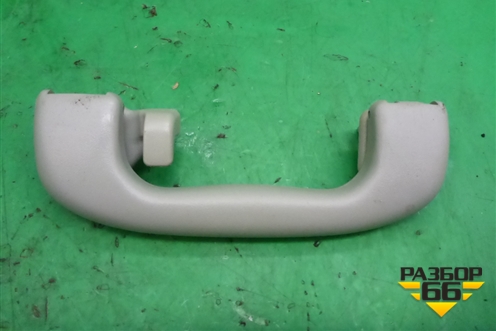 Ручка внутренняя потолочная (задняя левая) для Chevrolet Cruze c 2009-2015г (Круз)