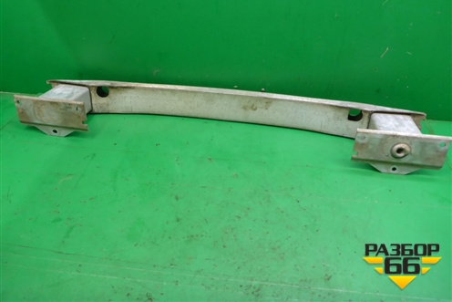 Усилитель заднего бампера для Chevrolet Cruze c 2009-2015г (Круз)