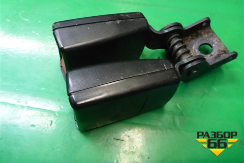 Замок ремня безопасности задний (13354863) для Chevrolet Cruze c 2009-2015г (Круз)