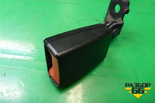Замок ремня безопасности задний (13354864) для Chevrolet Cruze c 2009-2015г (Круз)