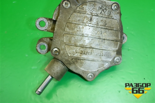 Насос вакуумный (1.8л 2ZR) для Toyota Verso с 2009-2018г (Версо)