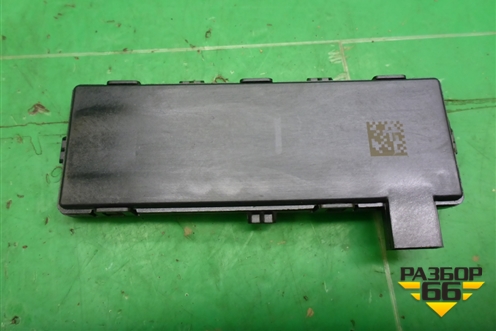 Блок управления центральным замком (13503204) для Chevrolet Cruze c 2009-2015г (Круз)